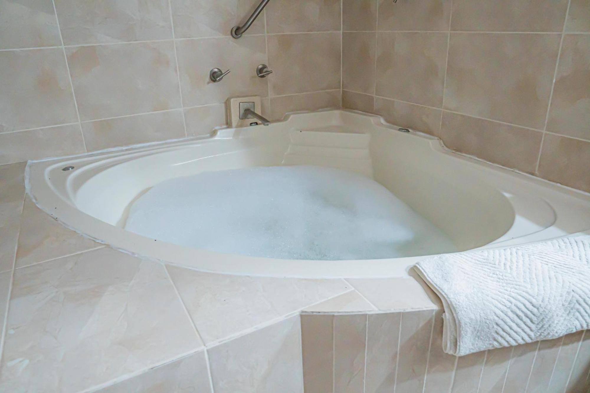 סיודד גוזמן Hotel Zapotlan מראה חיצוני תמונה