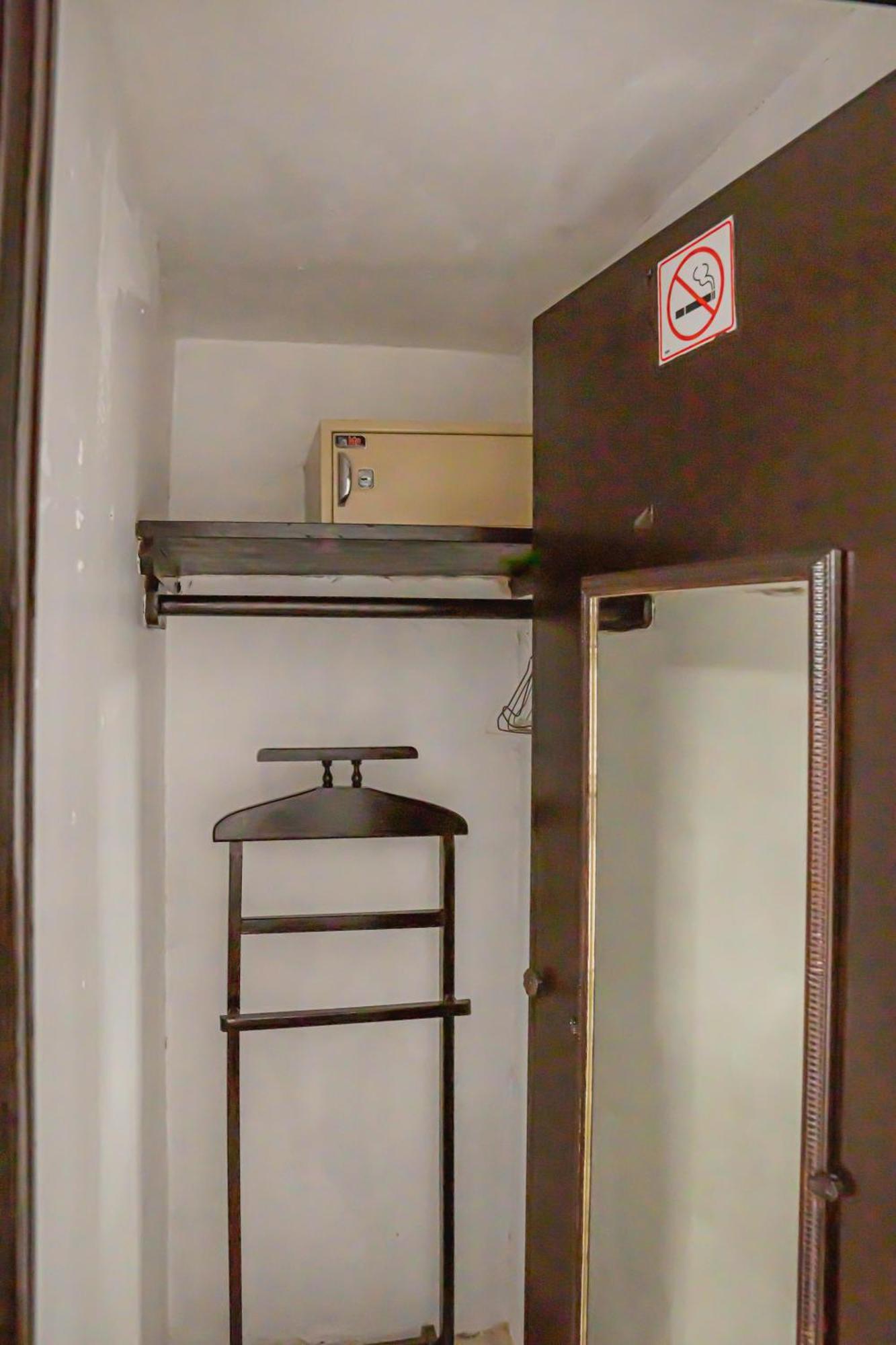 סיודד גוזמן Hotel Zapotlan מראה חיצוני תמונה